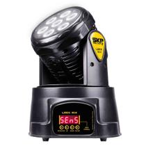 Mini Moving Head Wash LEDX W4 SKP Pro Light