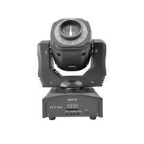 Mini Moving Spot Com Fita De Led Bst-30S