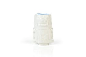 Mini Muglet Geeki Tikis Star Wars R2-D2 em cerâmica 60 ml