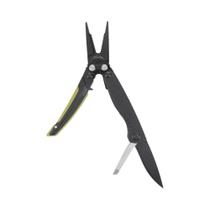 Mini Multitool SOG, Alicate De Pesca Com 5 Ferramentas, Ferramentas Manuais EDC Para Camping E Caça