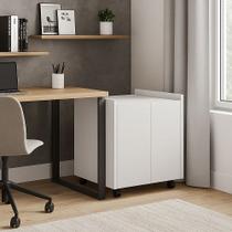 Mini Multiuso Eccos Branco - Potenza Móveis