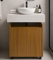 Mini Multiuso Eccos Nature - Potenza Móveis