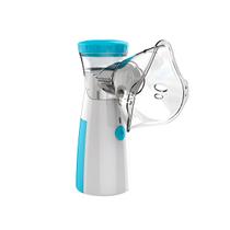 Mini Nebulizador Inalador Portátil Silencioso Respiração