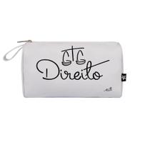 Mini Necessaire Direito