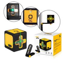 Mini Nivel a Laser Verde 20m Autonivelante Profissional