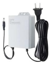 Mini No-Break P/ Modem Ups Bateria Reserva Bfs 12V 1.5A 5400 Mini No-Break P/ Modem Ups Bateria Reserva Bfs 12V 1.5A 5400