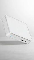 Mini Nobreak 35W USB Type-C POE Roteador