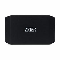 Mini Nobreak 60W Bivolt Aitek ANB060 UPS para Roteador Modem Câmeras PoE USB
