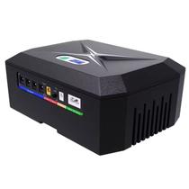 Mini Nobreak 60W UPS Bivolt 60W 17600mAh Mini Nobreak 60W UPS Bivolt 60W 17600mAh
