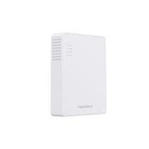 Mini Nobreak Marsriva KP3, 18W, 3 saídas DC, USB, 10.000mAh, Branco