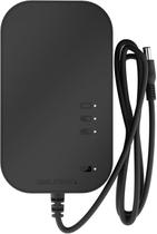 Mini Nobreak Qualitronix Bivolt 2500mAh, 2 Saídas P4, 912V para Roteadores, Modem, CFTV e Fechaduras Eletrônicas Mini Nobreak Qualitronix Bivolt 2500mAh, 2 Saídas P4, 912V para Roteadores, Modem, CFTV e Fechaduras Eletrônicas