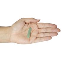 MINI OBELISCO QUARTZO VERDE (2 a 4,5)cm