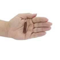 MINI OBELISCO QUARTZO VERMELHO - (2 a 4,5)cm