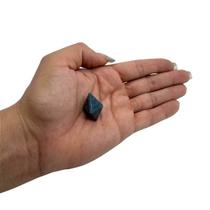 MINI OCTAEDRO TROLLEITE - (1 a 2,5)cm MINI OCTAEDRO TROLLEITE - (1 a 2,5)cm