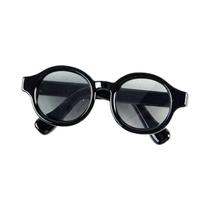 Mini Óculos Fofos Para Bonecas, Acessórios De Brinquedo De 4,5 Cm, Presente Para Bonecas 1/6, 1/8,