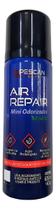Mini Odorizador Profissional Air Repair Pescan De Bambu Para Ar-condicionado 65 Ml Azul