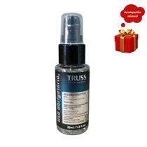 Mini Oleo Reconstrutor Uso Obrigatório 30ml Truss