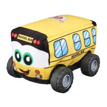 Mini Ônibus Escolar de Aprendizagem Inicial