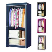 Mini Organizador de Roupas Calçados Portátil Fácil de Montar Ideal para Pequenos Espaços Espaço para Pendurar Cabides e Prateleiras Organizadoras Mini Organizador de Roupas Calçados Portátil Fácil de Montar Ideal para Pequenos Espaços Espaço para Pendurar Cabides e Prateleiras Organizadoras