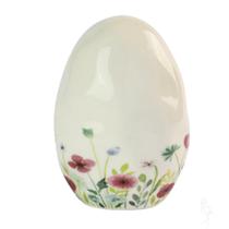 Mini Ovo De Pascoa Ceramico 10x7cm 15703525001 1Un