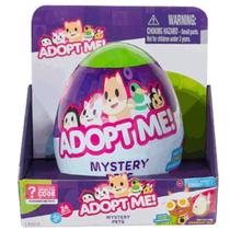 Mini Ovo Surpresa com Pet Adotados Coleção Adopt Me - Sunny Brinquedos