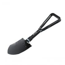 Mini Pá De Jardim Dobrável Portátil Vira Enxadinha