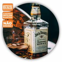 Mini Painel de Festa Sublimado 3D 50x50 Jack Daniel's