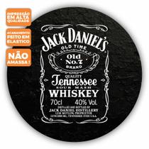 Mini Painel de Festa Sublimado 3D 50x50 Jack Daniel's