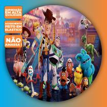 Mini Painel de Festa Sublimado 3D 50x50 Toy Story