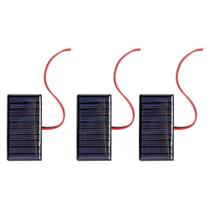 Mini Painel Solar Portátil Com Bateria USB 5V, Módulo DIY De Polissilício Epóxi Com Fio Mini Painel Solar Portátil Com Bateria USB 5V, Módulo DIY De Polissilício Epóxi Com Fio