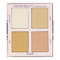 Mini paleta de marcadores Carter Beauty, de Marissa Carter Mini paleta de marcadores Carter Beauty, de Marissa Carter
