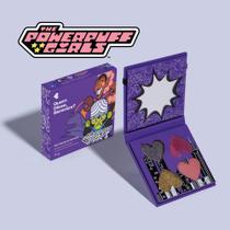 Mini Paleta De Sombras Chame As Meninas QDB As Meninas Super Poderosas 4g - O boticario