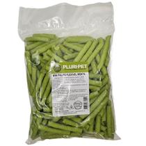 Mini Palito Flexível - PLURI-PET - Sabor Menta - 1 Kg Mini Palito Flexível - PLURI-PET - Sabor Menta - 1 Kg