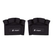 Mini Palmar Fort Academia - Preto