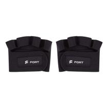 Mini Palmar Fort Academia - Preto