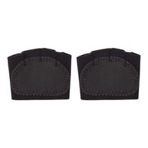 Mini Palmar Fort Sports Preta - Par