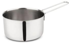 Mini Panela Cocotte 12 Cm Aço Inox James. F Couvert