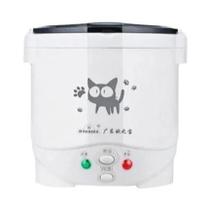 Mini panela elétrica de arroz portátil multicooker panelas de arroz domésticas Mini panela elétrica de arroz portátil multicooker panelas de arroz domésticas