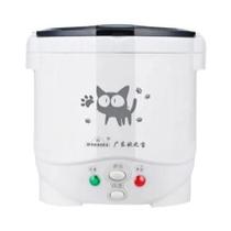 Mini Panela Elétrica Portátil 12V/24V/220V - Multicooker para Casa e Caminhão