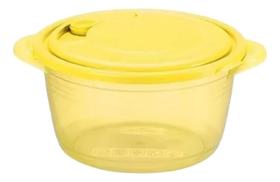 Mini Panela Para Micro-ondas Freezer - 850ml