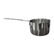 Mini Panela Para Servir Inox Mimo An2233