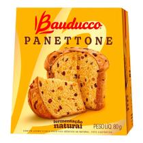 Mini Panettone 80g - Bauducco