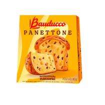 Mini Panettone Frutas 80g - Bauducco Mini Panettone Frutas 80g - Bauducco