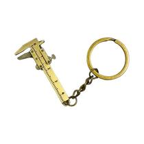 Mini Paquímetro Chaveiro: Ferramenta De Medição De Precisão Pequena E Portátil, Acessório De Réguas Mini Paquímetro Chaveiro: Ferramenta De Medição De Precisão Pequena E Portátil, Acessório De Réguas