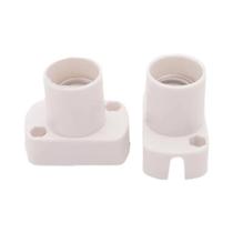 Mini parafuso base da lâmpada e12 e14 e17 suporte suporte da lâmpada adaptador de suporte do soquete