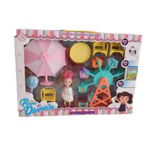 Mini parque de diversão pica pau Mini parque de diversão pica pau