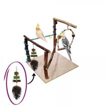 Mini Parque Morapet Natural