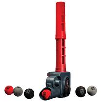 Mini passador automático de bolas de hóquei Franklin Sports NHL