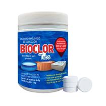 Mini Pastilhas Concentradas para Purificar Piscina Bioclor Mini Pastilhas Concentradas para Purificar Piscina Bioclor