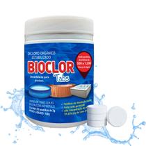 Mini Pastilhas Para Purificar Água de Piscinas Bioclor Mini Pastilhas Para Purificar Água de Piscinas Bioclor
